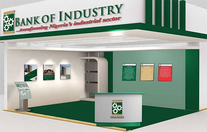 Bank-of-Industry