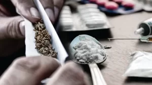 Drug-abuse