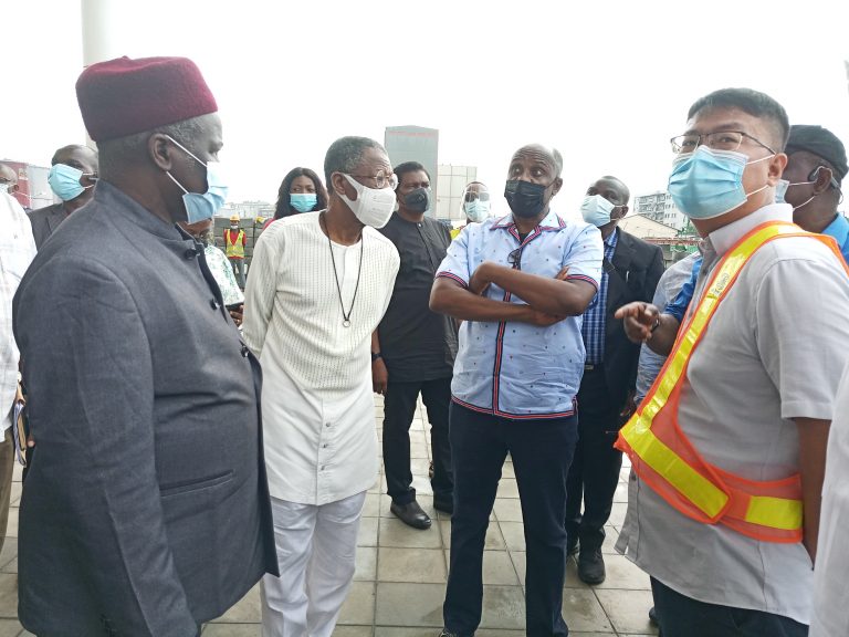 FG set to commence Kaduna-Kano standard gauge rail line, says Amaechi