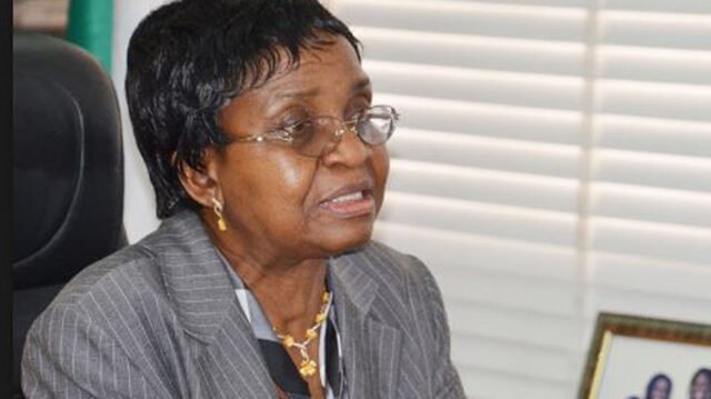 NAFDAC DG extols the catalytic contributions of MSMEs to Nigeria’s economy