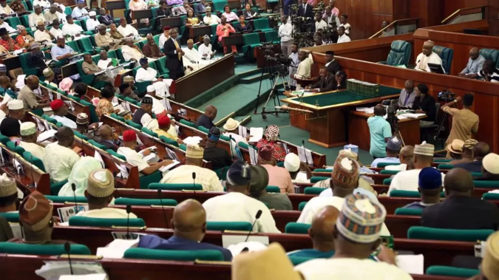 PIB, Electoral Bill
