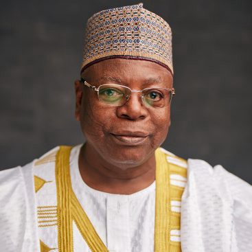 Sen. Gobir