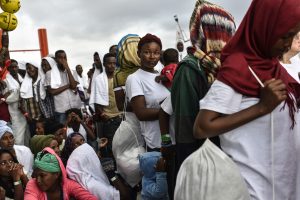 refugees